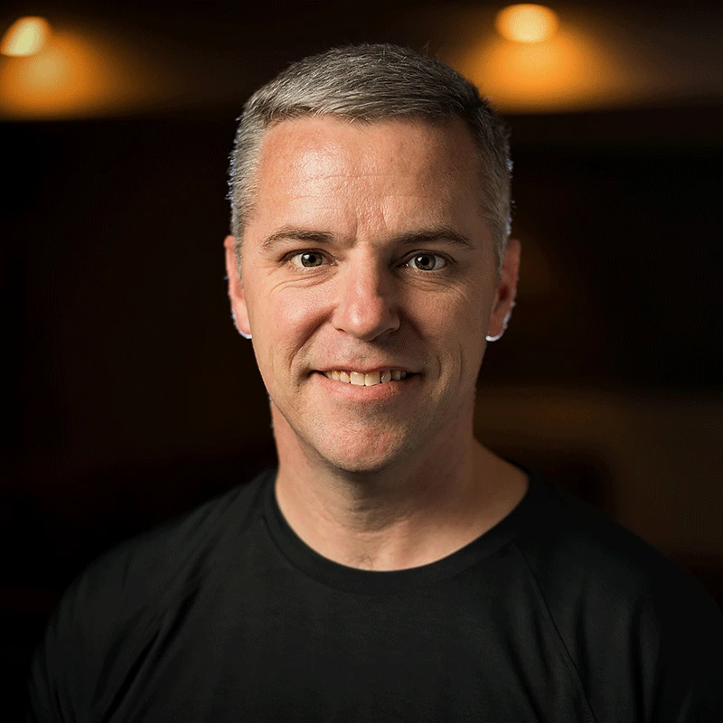 AJ Enns - Professional Photographer