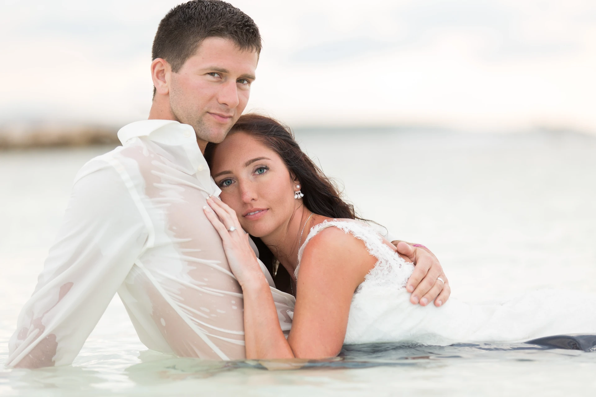 Trash the Dress Portfolio